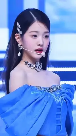 Wonyoung fashion