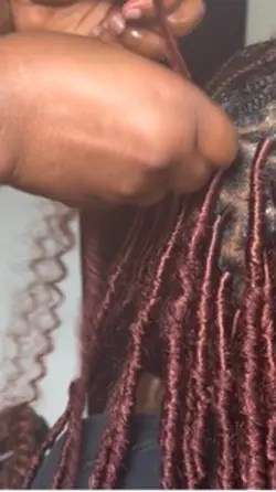 Soft loc
