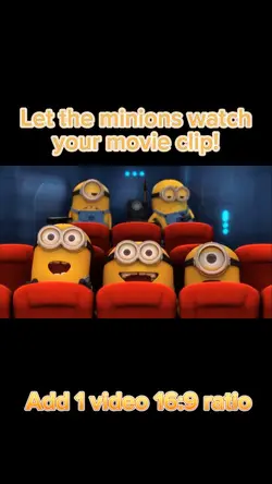 Minions movie 