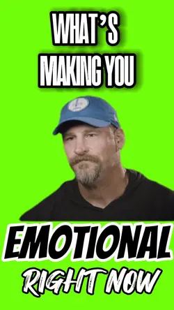 MAKING YOU EMOTIONAL
