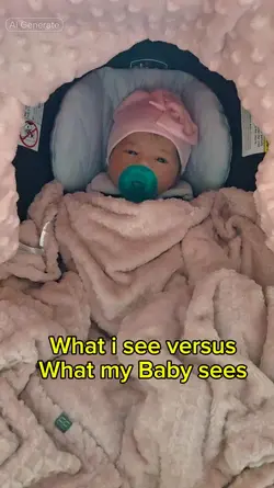 i see vs baby sees