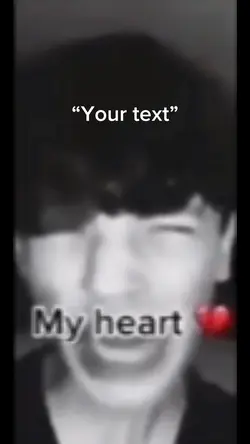 My heart meme 💔