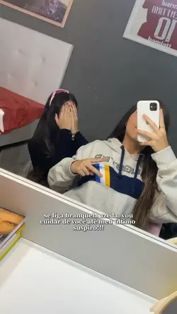 melhores amigas 