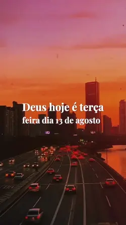 13 DE AGOSTO 