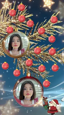 Feliz natal