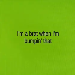 BRAT