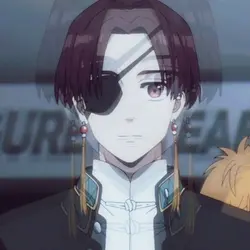 AHH HES SI FINE 🙇‍♀️