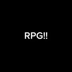 RPG!!