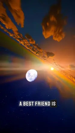Best friend
