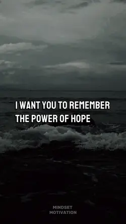 Power Of Hope
