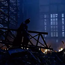 Batman edit