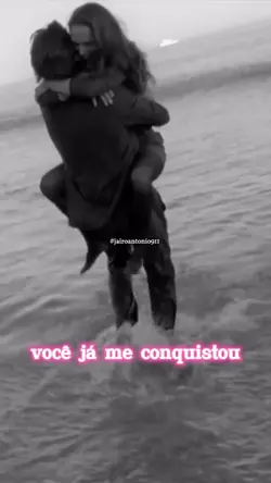 Muito Apaixonada...