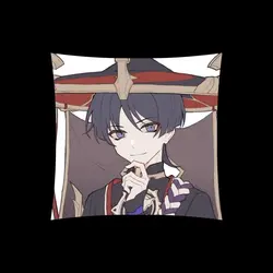Scaramouche Edit