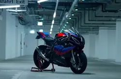 BMW S1000RR