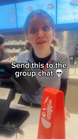 No chickfila sauce?