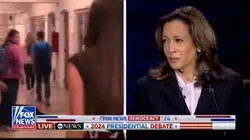 Kamala Harris debate