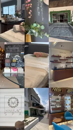 Collage videos