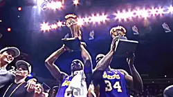 Kobe Goosebumps 