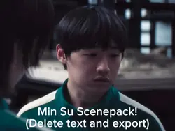 Min Su scenepac