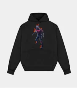 New merch!!