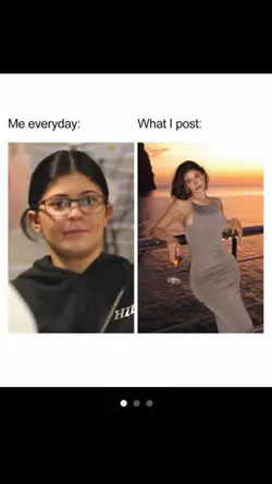 everyday vs posts