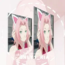 SAKURA IS ADDICTIVE 