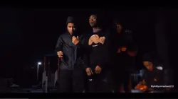 Music vid