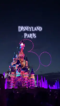 Disney dump