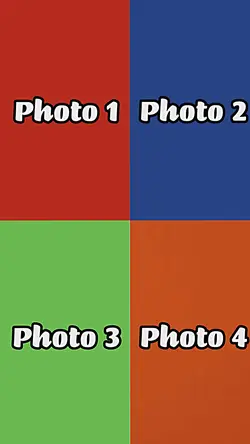 Kahoot! template 