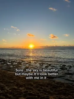 Maybe , just maybe .