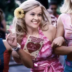 Elle woods