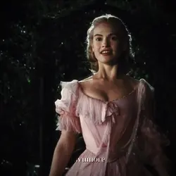 cinderella edit