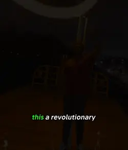 MV lyric template 