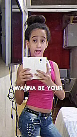 WANNA BE YOUR MUSE!