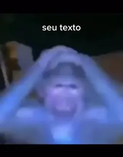 mude a legenda 