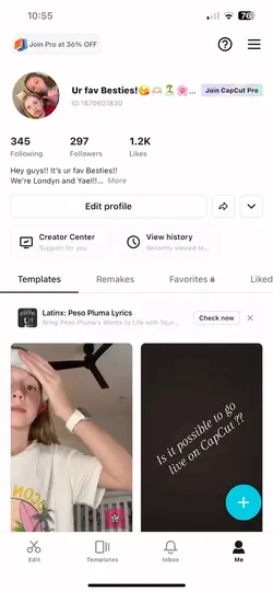 The code is 1rnUFv