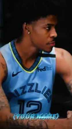 Ja Morant
