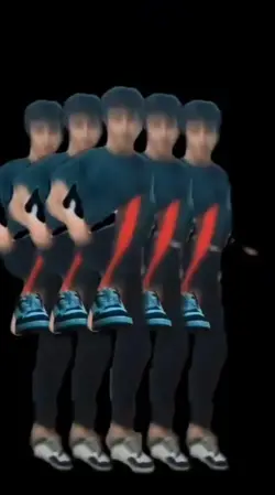 efeitos visuais 