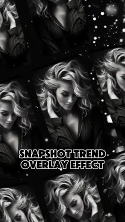 Snapshot t effect