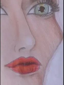 Fiz em desenho 