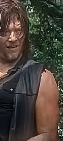 daryl edit