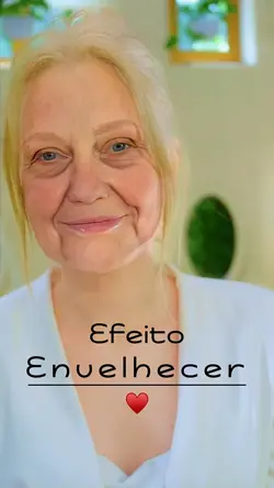 Efeito envelhecer