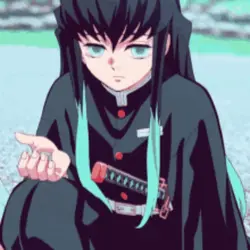 Mist hashira