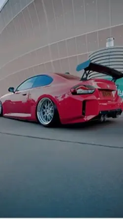 Free car edit