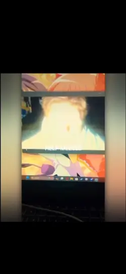 Discord on light