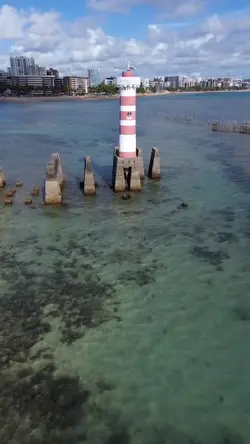 Imagens de drone 