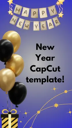 Happy New Year 