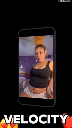 IPHONE VELOπ