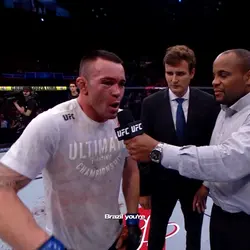 MMA POST