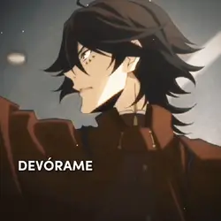 DEVÓRAME mala ||